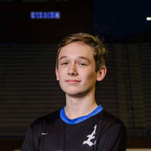 Meet your Posher, Cole